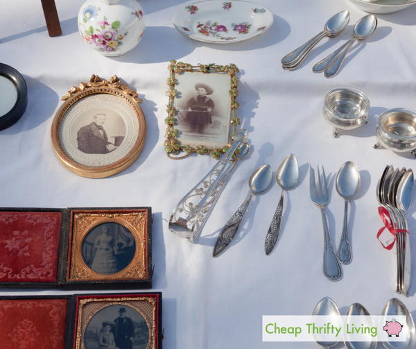 Garage Sale Planning Tips to Maximize Your Profit Garage Sale Planning Tips to Maximize Your Profit