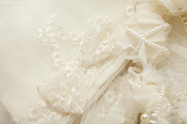 10 Tips for Sewing Your Own Wedding Dress 10 Tips for Sewing Your Own Wedding Dress