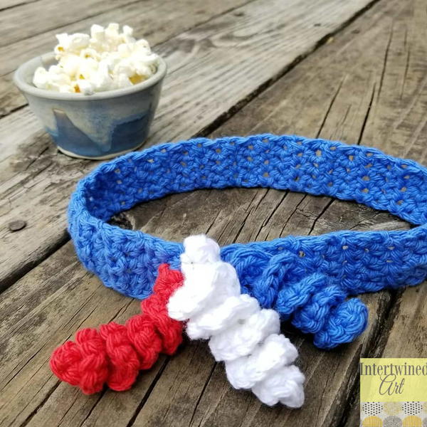 Super Simple Curly-Cue Headband Super Simple Curly-Cue Headband