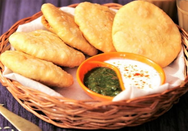 Khasta Kachori Khasta Kachori