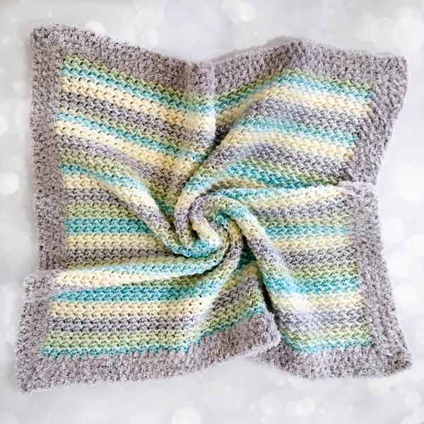 Cloud 9 Blanket Cloud 9 Blanket