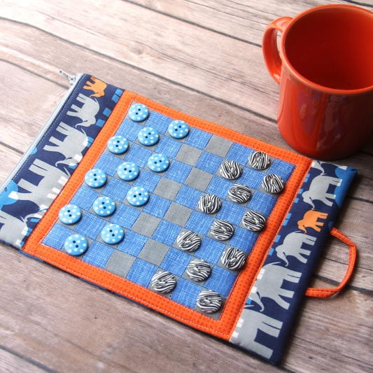 Game Board Mug Mat Game Board Mug Mat
