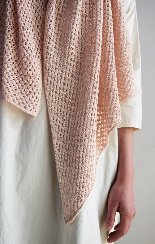 Terrace Wrap Terrace Wrap