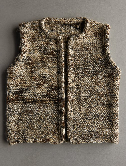 Drift Vest Drift Vest