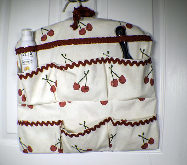 Door Organizer Door Organizer