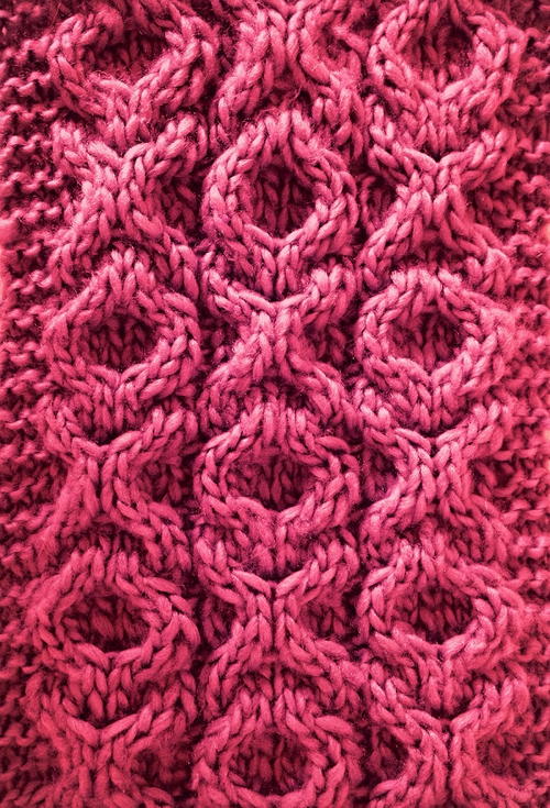 Heartbreaker Scarf Heartbreaker Scarf