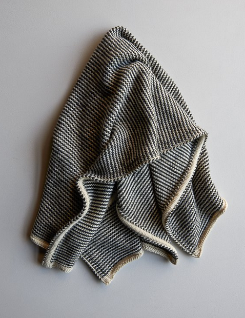 Learn-to-Love-Steeks Blanket Learn-to-Love-Steeks Blanket