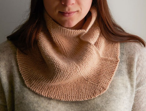 Pivot Cowl Pivot Cowl