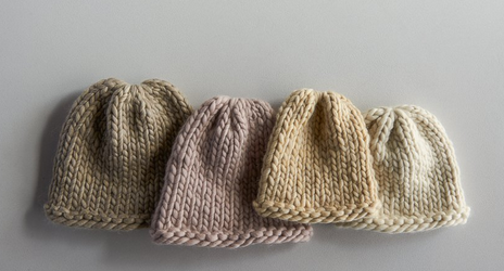 Homestretch Hat Homestretch Hat