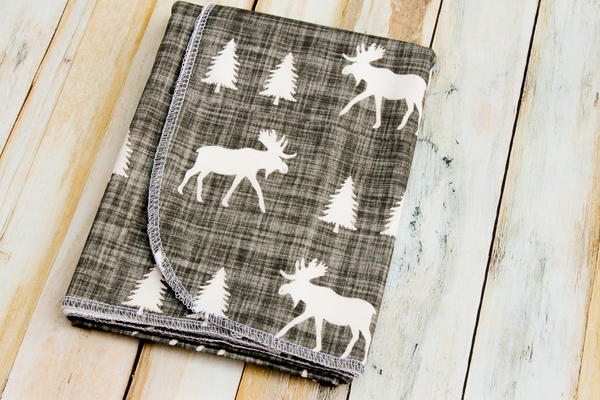 DIY Swaddle Baby Blanket Tutorial DIY Swaddle Baby Blanket Tutorial