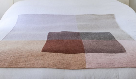 Shadow Study Throw Shadow Study Throw