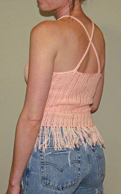 Just Peachy Tank Just Peachy Tank