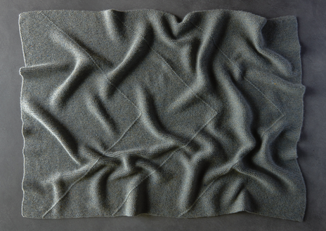 Ridgeline Baby Blanket Ridgeline Baby Blanket