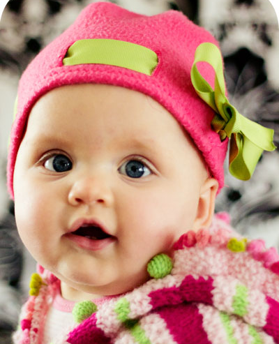 Basic Hat With Ribbon Tutorial Basic Hat With Ribbon Tutorial