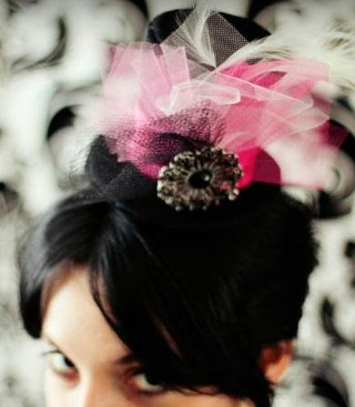 Mini Top Hat Mini Top Hat