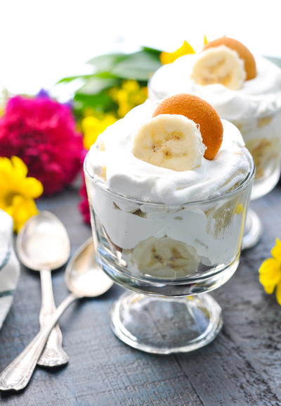 Easy Banana Pudding Recipe Easy Banana Pudding Recipe
