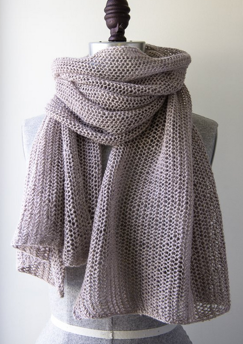 Open Air Wrap Open Air Wrap