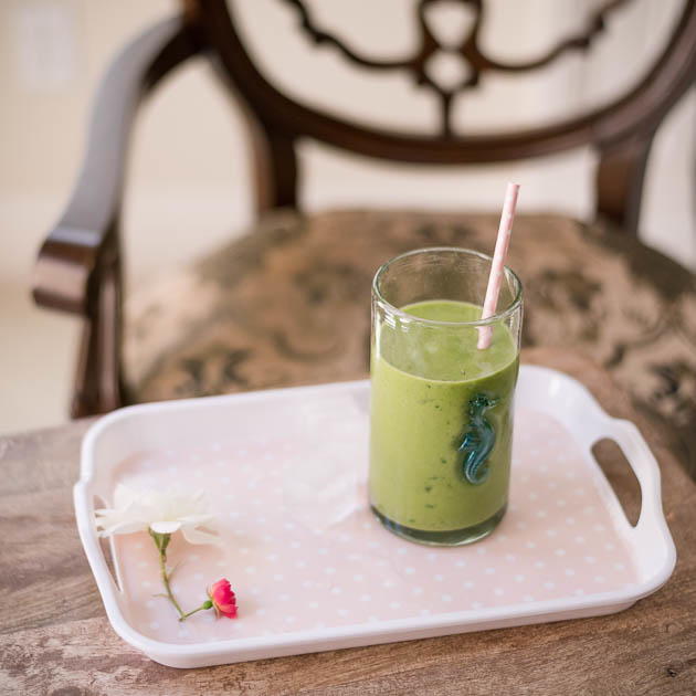 Avocado Green Smoothie Recipe Avocado Green Smoothie Recipe