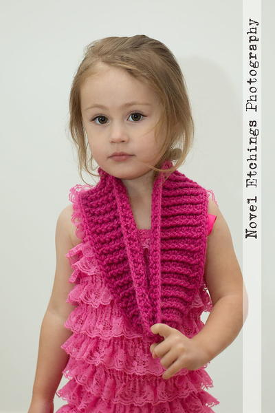 Sophia Cowl Sophia Cowl