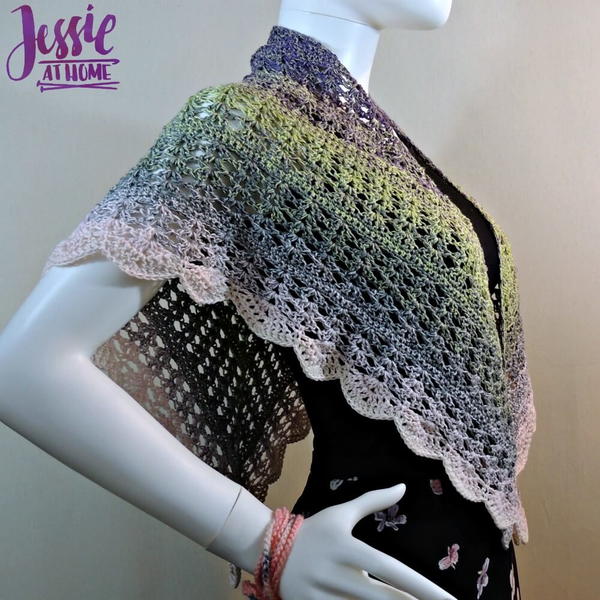 Spring Shells Spring Shells