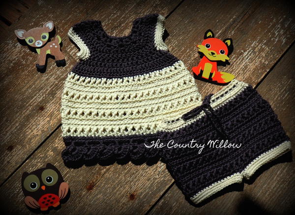 Hugs N Kisses Baby 2 Piece Set Hugs N Kisses Baby 2 Piece Set