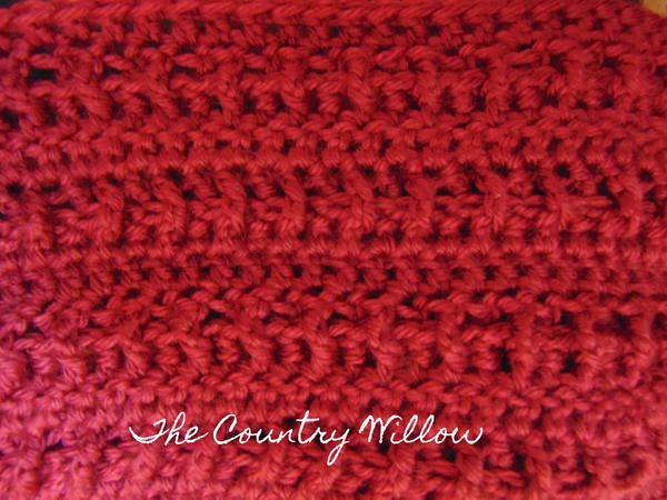 ACWC Infinity Scarf ACWC Infinity Scarf