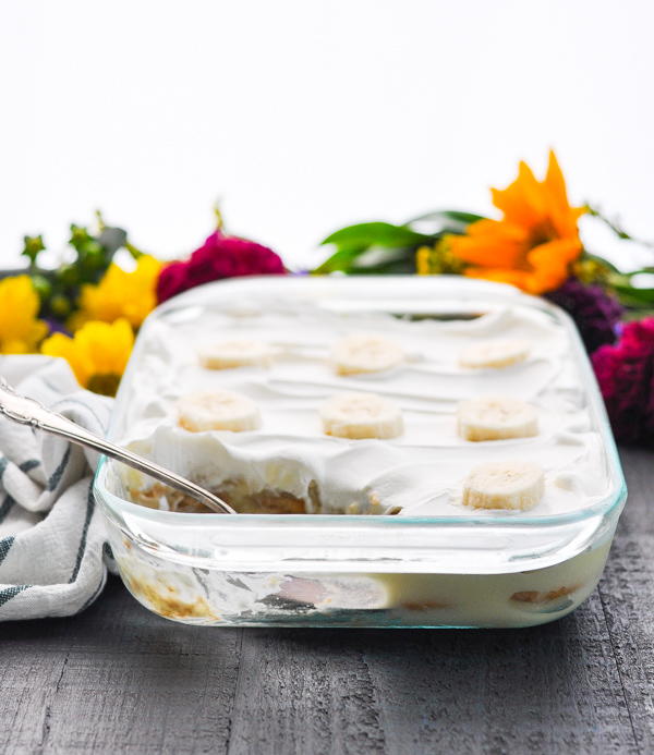 Quick and Easy Banana Pudding Quick and Easy Banana Pudding