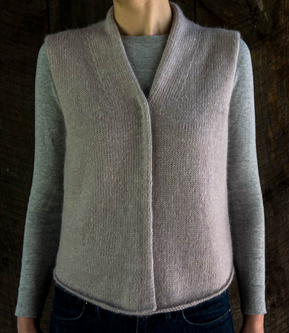 Foxglove Vest Foxglove Vest