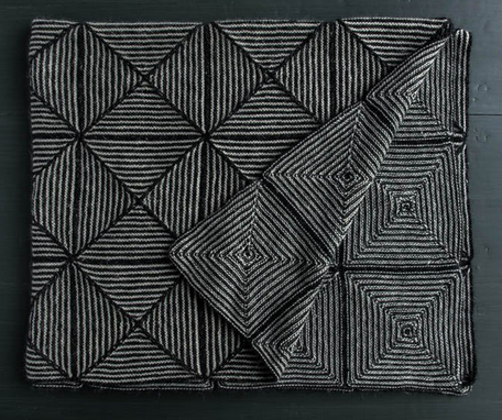 Optic Blanket Optic Blanket