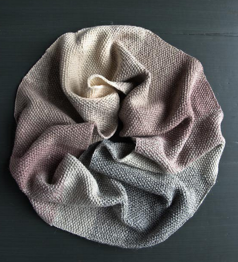 Gradient Cowl Gradient Cowl