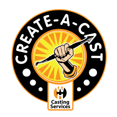 Create-a-Cast