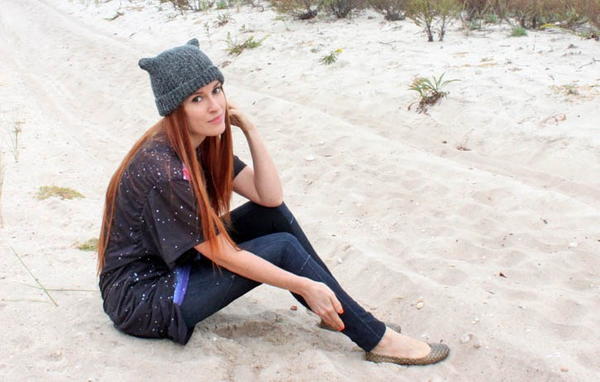 Quick Kitty Hat Quick Kitty Hat