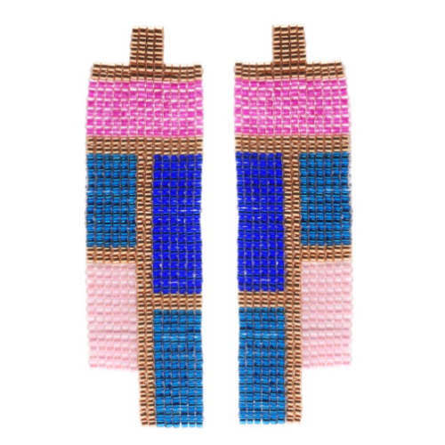 Deco Darling Earrings Deco Darling Earrings