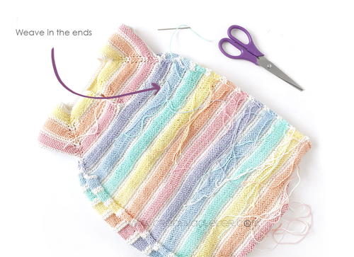 Rainbow Romper Rainbow Romper