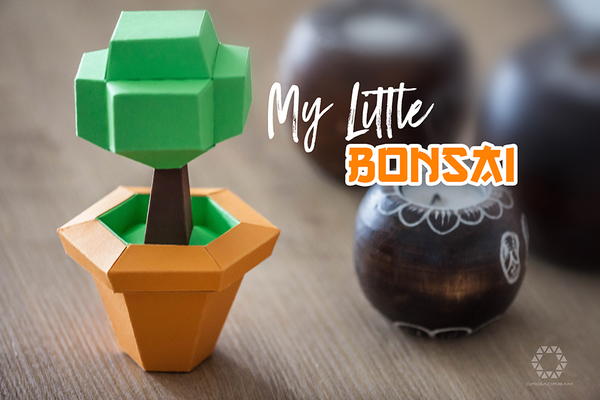 My Little Bonsai My Little Bonsai