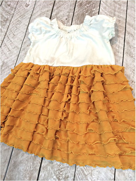 15 Minute Girls Dress Sewing Pattern 15 Minute Girls Dress Sewing Pattern