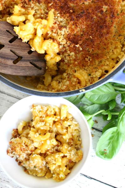 Mac & Cheese