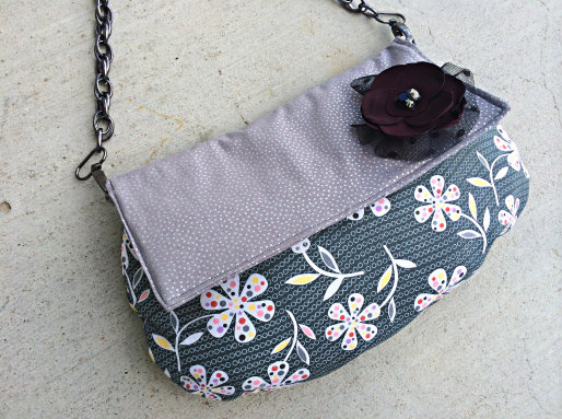 City Chic Purse Sewing Pattern City Chic Purse Sewing Pattern