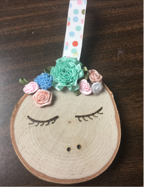 Unicorn Ornaments DIY Unicorn Ornaments DIY