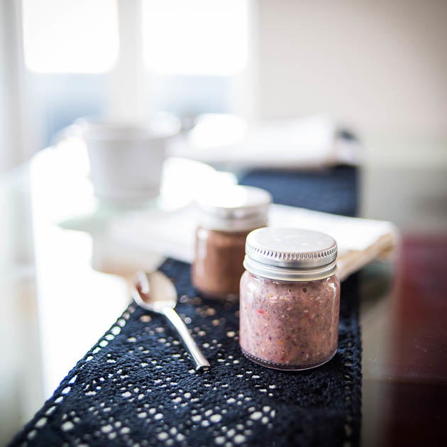 Keto Cinnamon Chocolate Chia Pudding Recipe Keto Cinnamon Chocolate Chia Pudding Recipe