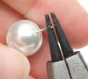 How to Form a Wire Loop How to Form a Wire Loop