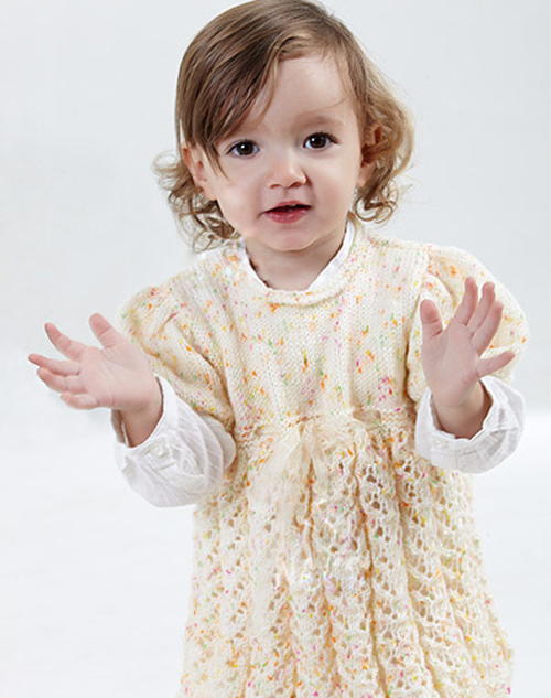 Easy Baby Tunic Easy Baby Tunic