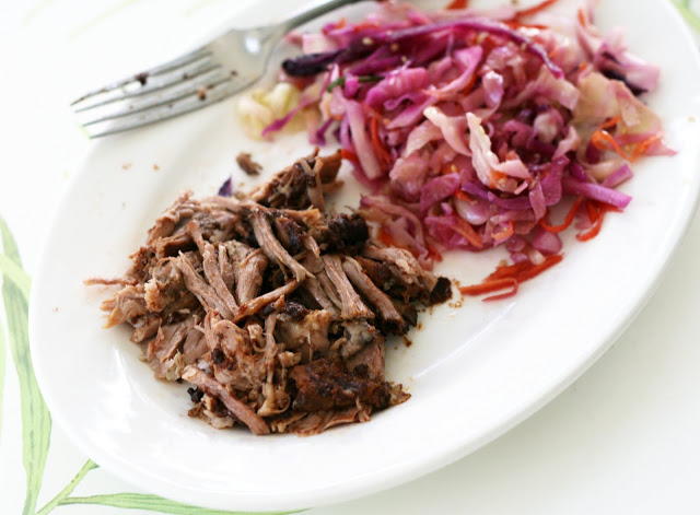 Strawberry-Apricot Slow Cooked Pork Short Ribs Strawberry-Apricot Slow Cooked Pork Short Ribs