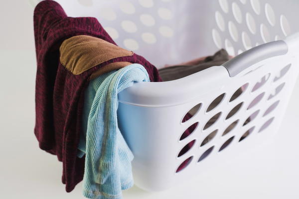 When Should You Dry Clean Clothes?