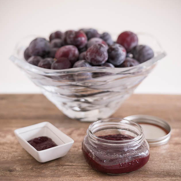 Easy Paleo Chinese Plum Sauce Recipe Easy Paleo Chinese Plum Sauce Recipe