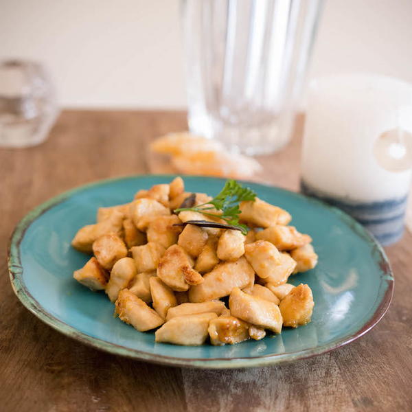 Easy Orange Chicken Stir Fry Recipe Easy Orange Chicken Stir Fry Recipe