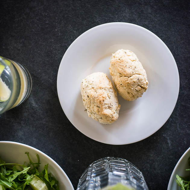 AIP Bread Rolls Recipe AIP Bread Rolls Recipe