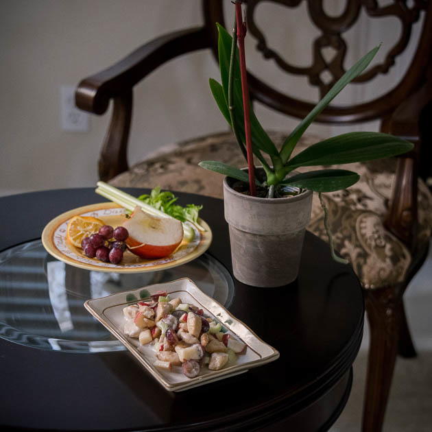 Paleo and AIP Chicken Salad Recipe Paleo and AIP Chicken Salad Recipe