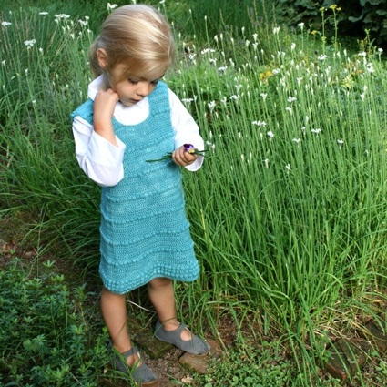 Cocos Bobble Dress Cocos Bobble Dress