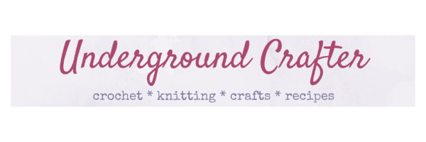 Underground Crafter